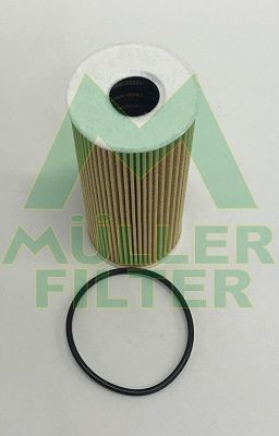 MULLER FILTER Eļļas filtrs FOP398